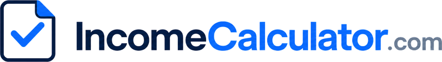 IncomeCalculator.com